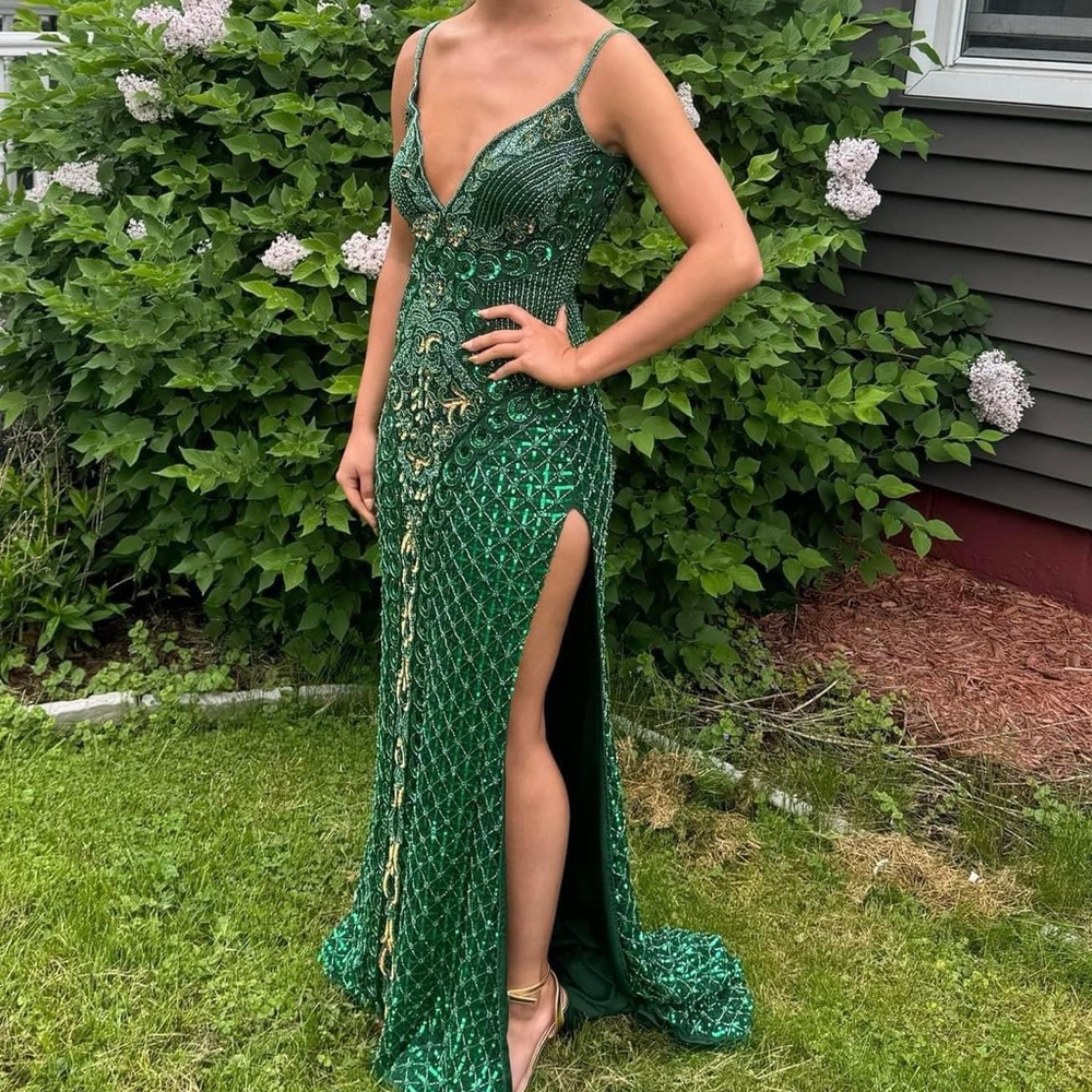 Jovani Prom Dress